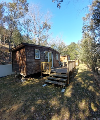 Large chalet — 8