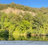 Foto #20 van Camping  Domaine des Bords de Cèze