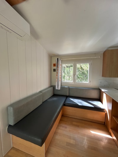 Air-conditioned “Flores” mobile home — 7