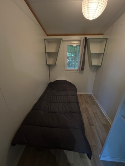 Large two-bedroom cottage — 5