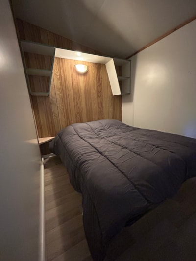 Large two-bedroom cottage — 4
