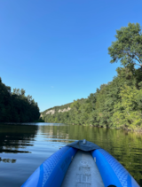 Foto #16 van Camping  Domaine des Bords de Cèze