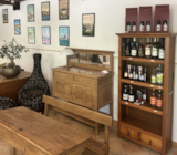 Foto #2 van Camping  Domaine des Bords de Cèze