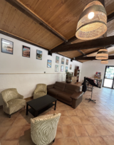 Foto #4 van Camping  Domaine des Bords de Cèze