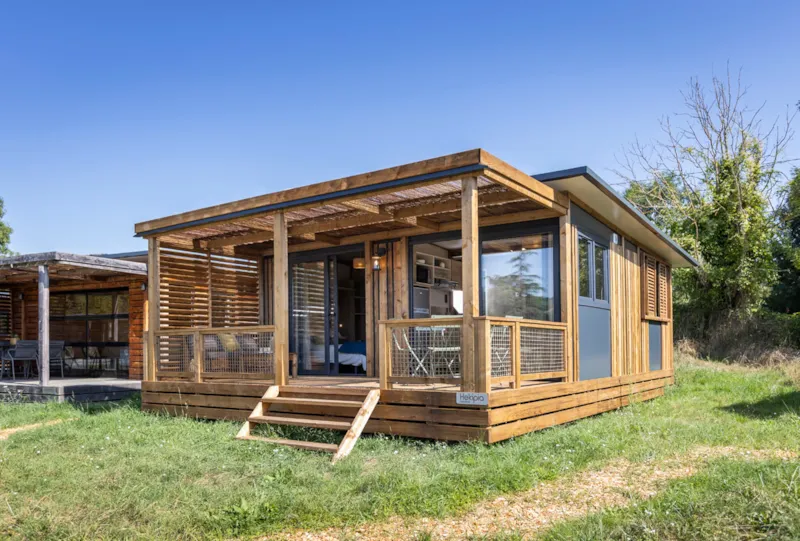 Chalet Ottawa Climatisé