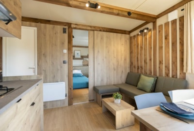 Ottawa Chalet with air conditioning — 4