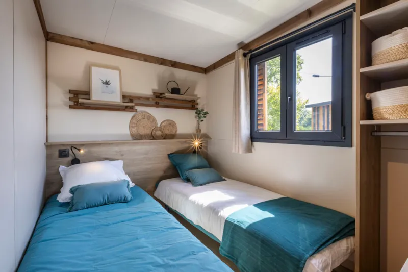 Chalet Ottawa Climatisé