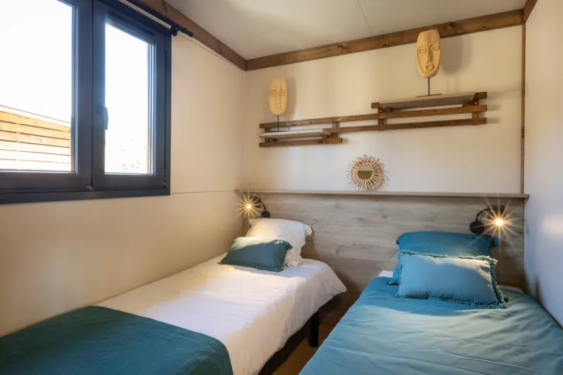 Chalet Ottawa Climatisé