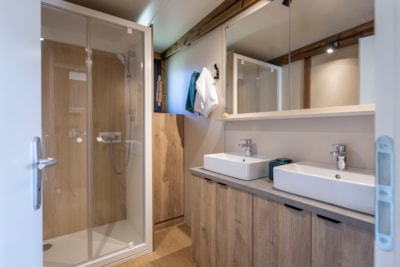 Ottawa Chalet with air conditioning — 8