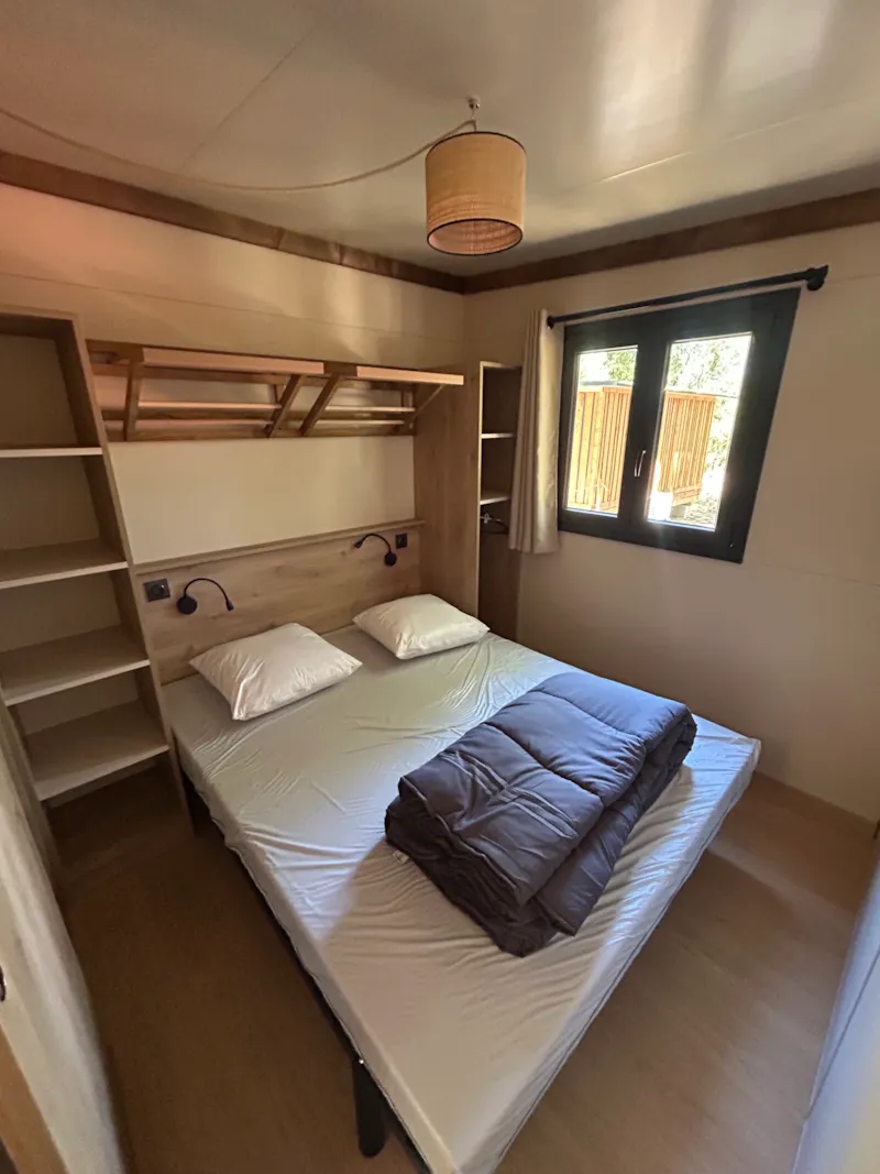 Chalet Moréa Xl Climatisé