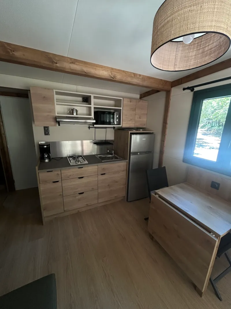 Chalet Moréa Xl Climatisé