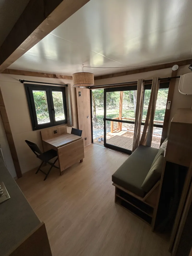 Chalet Moréa Xl Climatisé