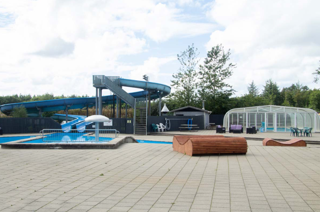 Camping og Familiepark West — Photo 3