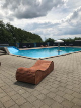 Foto #8 van Camping og Familiepark West