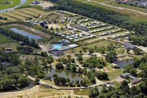 Camping og Familiepark West - Ucamping