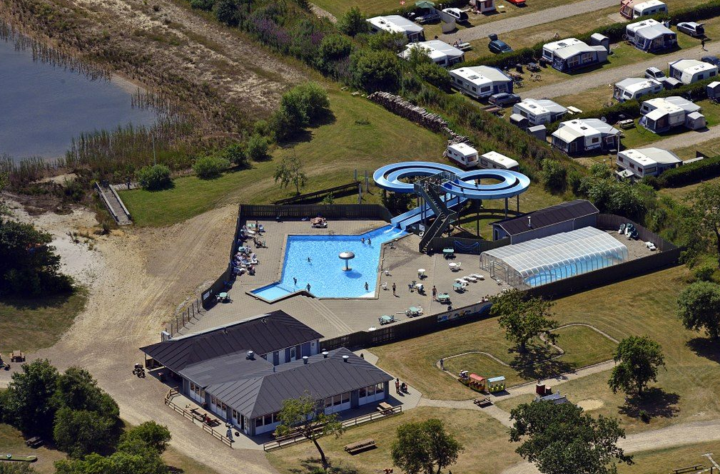 Camping og Familiepark West — Photo 2