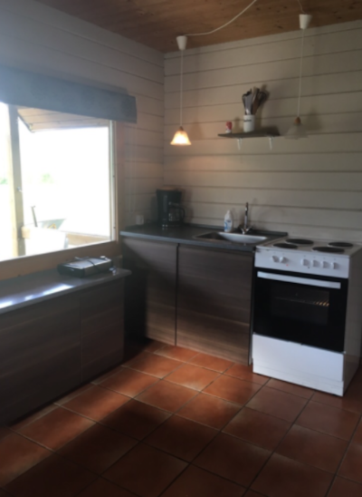 Chalet