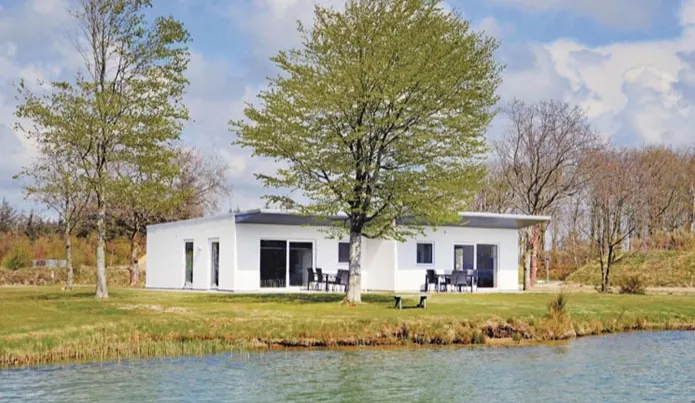 Accommodation - Apartment - Camping og Familiepark West