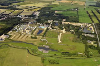 Emplacement - Emplacement Tente Et Caravane - Camping og Familiepark West
