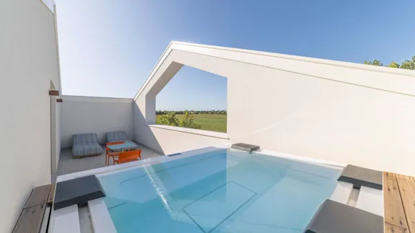 The Green Park Hotel / Tenuta Ca’ del Pioppo