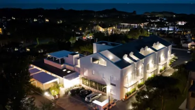 The Green Park Hotel / Tenuta Ca’ del Pioppo - Venetien