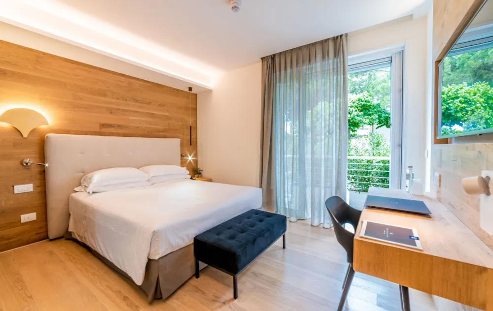 The Green Park Hotel / Tenuta Ca’ del Pioppo