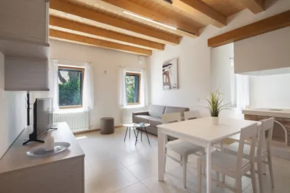 Appartement Cà Del Leccio, Tenuta Ca’ Del Pioppo