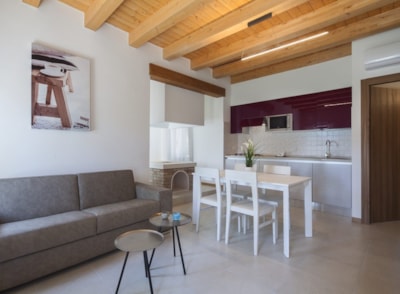 Apartment Cà del Leccio, Tenuta Ca’ del Pioppo — 2