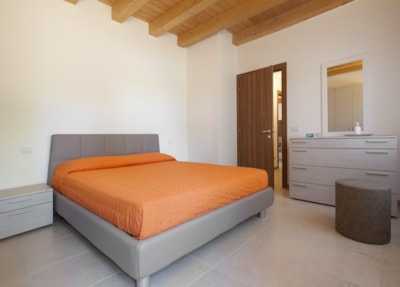 Apartment Cà del Leccio, Tenuta Ca’ del Pioppo — 3
