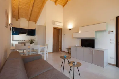 Appartement Cà Della Quercia, Tenuta Ca’ Del Pioppo