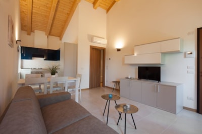 Apartment Cà della Quercia, Tenuta Ca’ del Pioppo — 1