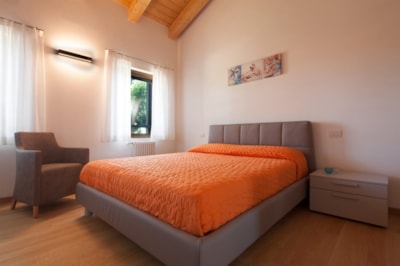 Apartment Cà della Quercia, Tenuta Ca’ del Pioppo — 3