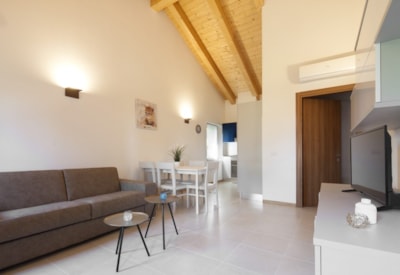 Apartment Cà della Quercia, Tenuta Ca’ del Pioppo — 2