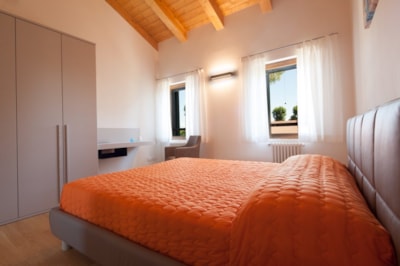 Apartment Cà della Quercia, Tenuta Ca’ del Pioppo — 4