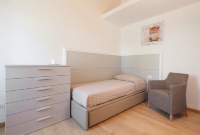 Apartment Cà della Quercia, Tenuta Ca’ del Pioppo — 5