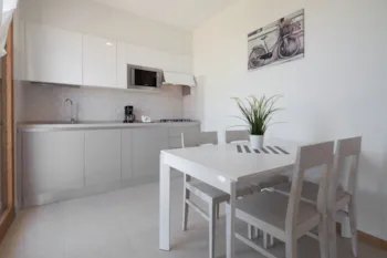 Mietunterkunft - Haus Cà Dei Pini, Tenuta Ca’ Del Pioppo - The Green Park Hotel / Tenuta Ca’ del Pioppo