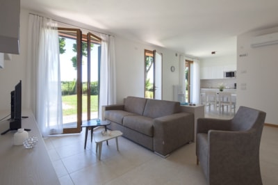 Cottage Cà dei Pini, Tenuta Ca’ del Pioppo — 3