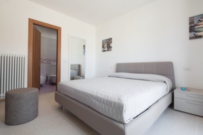 Cottage Cà dei Pini, Tenuta Ca’ del Pioppo — 4