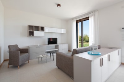 Cottage Cà dei Pini, Tenuta Ca’ del Pioppo — 2