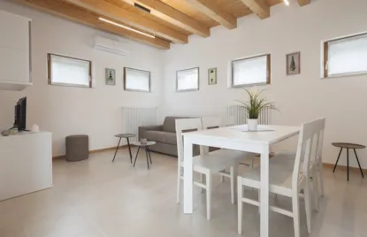 Appartement Cà Del Tiglio, Tenuta Ca’ Del Pioppo