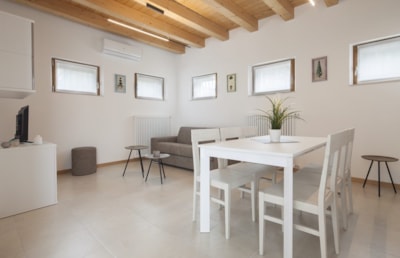 Apartment Cà del Tiglio, Tenuta Ca’ del Pioppo — 1
