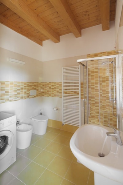 Apartment Cà del Tiglio, Tenuta Ca’ del Pioppo — 7