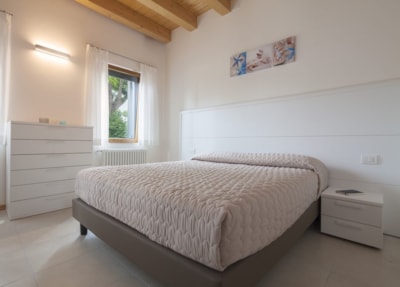 Apartment Cà del Tiglio, Tenuta Ca’ del Pioppo — 3