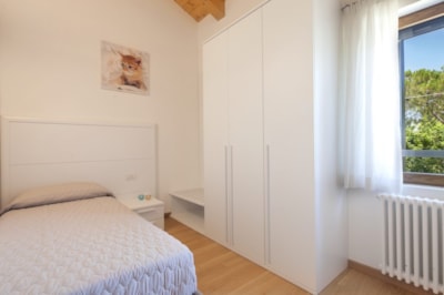 Apartment Cà del Tiglio, Tenuta Ca’ del Pioppo — 5