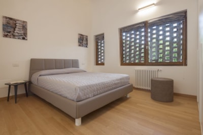 Apartment Cà del Tiglio, Tenuta Ca’ del Pioppo — 4