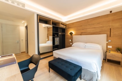 Bedroom Superior — 2