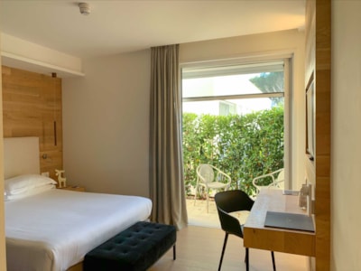 Bedroom Superior — 1