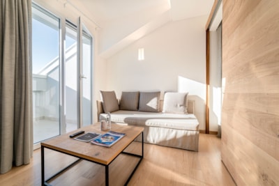 Junior Suite — 4
