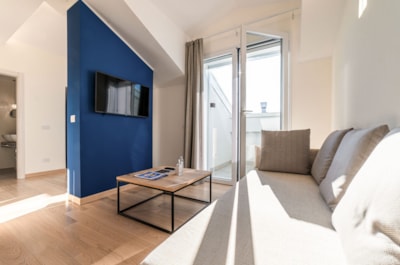 Junior Suite — 5