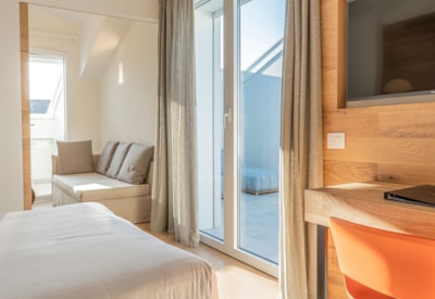 Junior Suite — 3